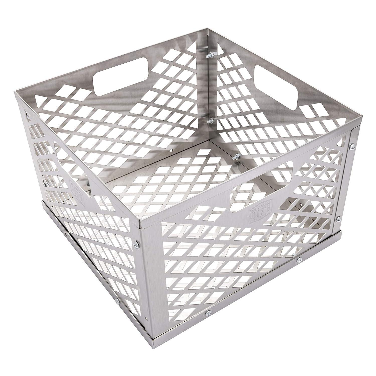 Char-Broil 258675 Stainless Steel Firebox Charcoal Basket