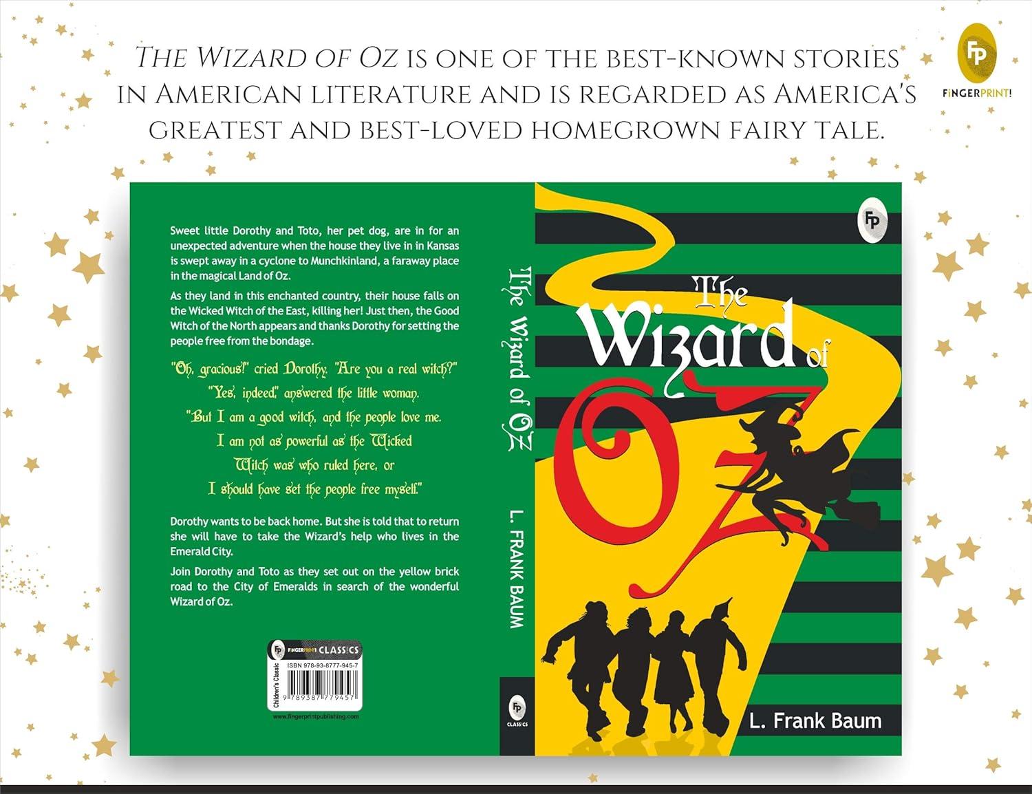 Best of Children's Classics Box Set with Fine Paper Printing