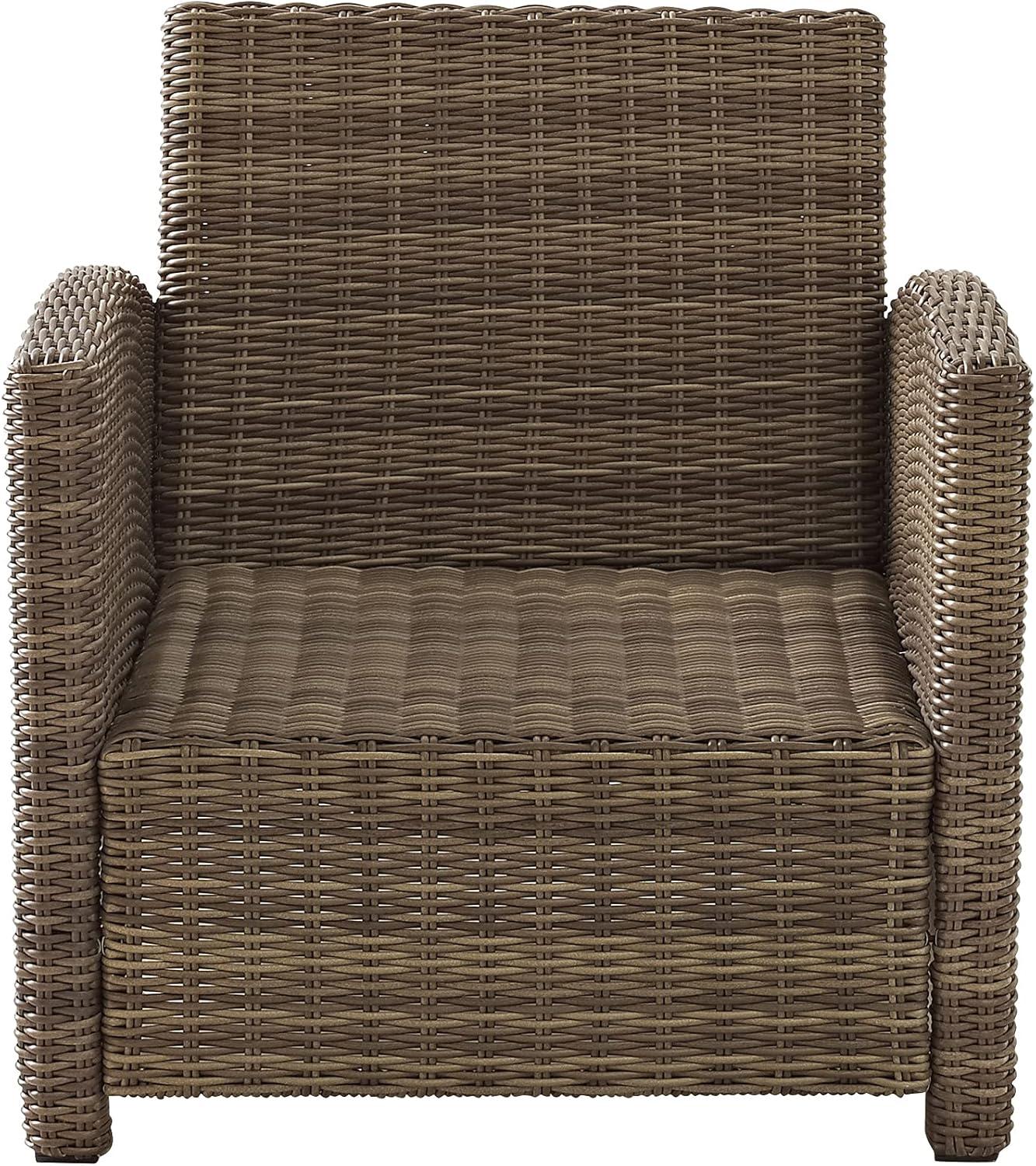 Bradenton Outdoor Armchair - Crosley