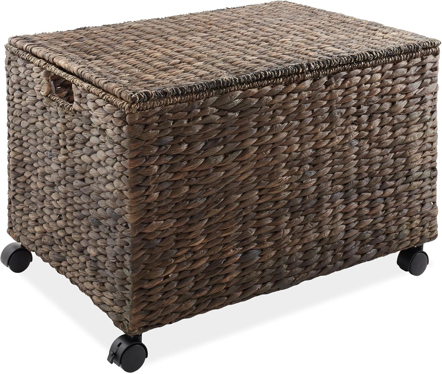 Casafield Casafield Seagrass Basket