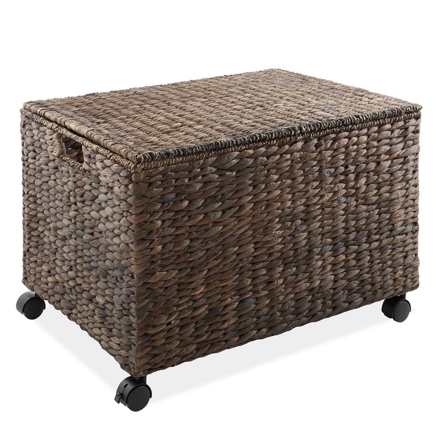 Casafield Casafield Seagrass Basket