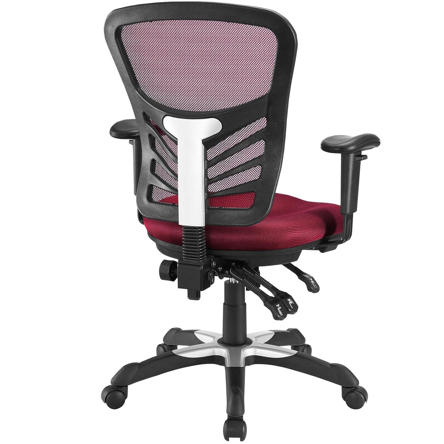 Modway Modway Articulate Mesh Office Chair