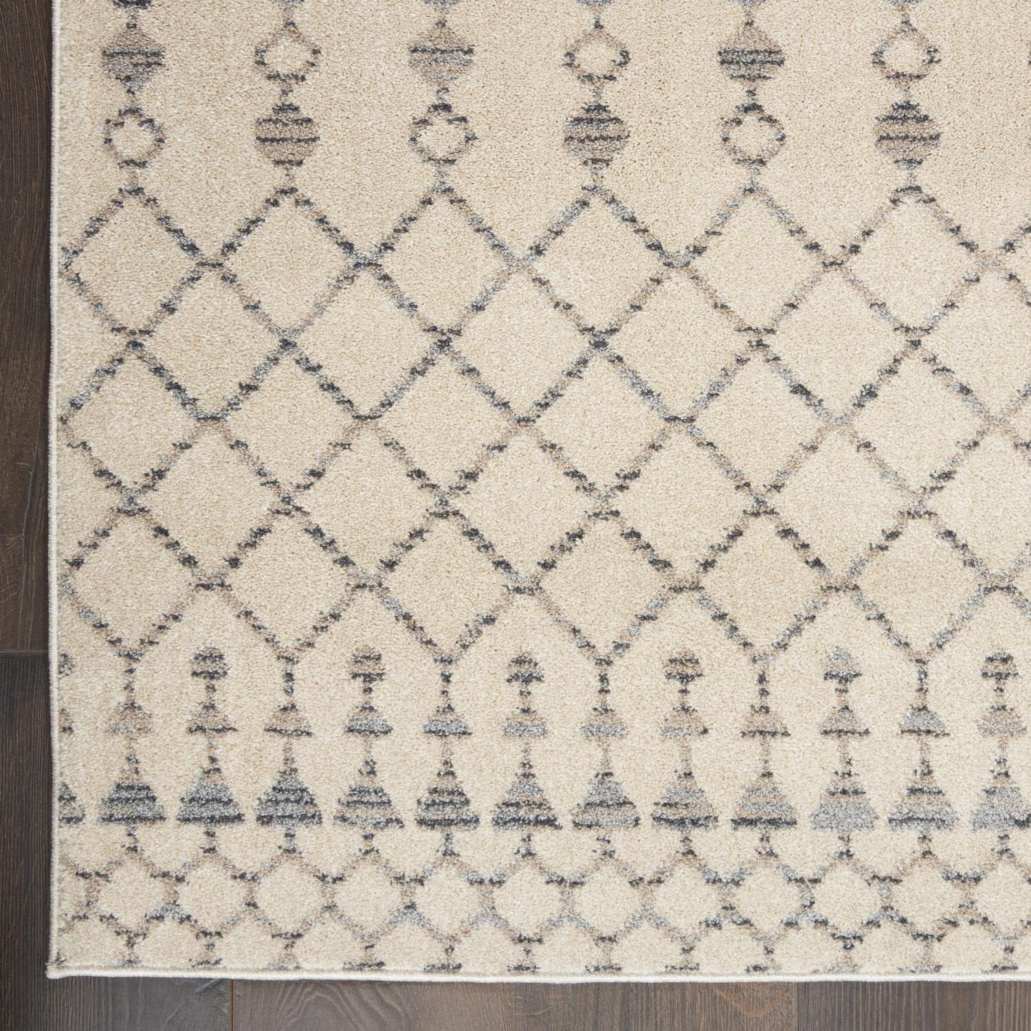 Nourison Royal Moroccan Bohemian Indoor Rug