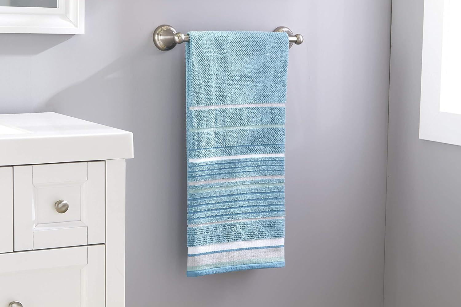 Highland Dunes Varian Cotton Bath Towel
