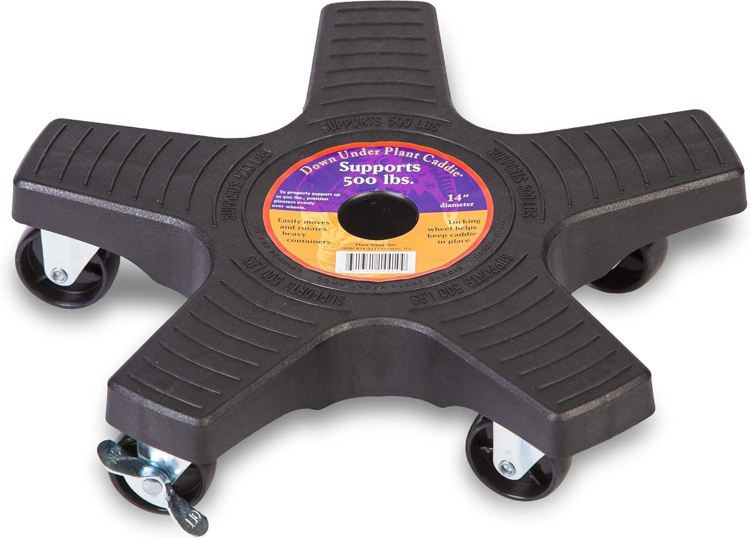 Plantstand Caddy Plant Stand