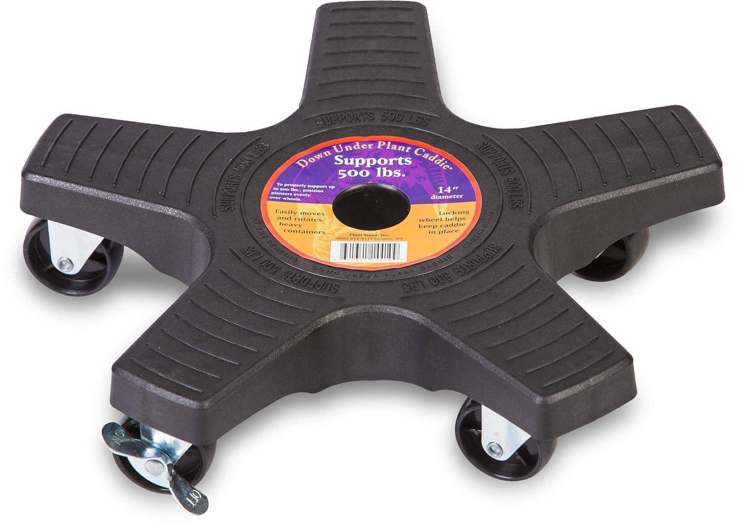 Plantstand Caddy Plant Stand