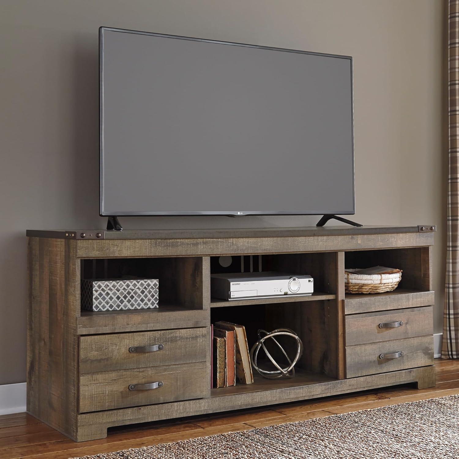 Kirkhill TV Stand for TVs up to 70"