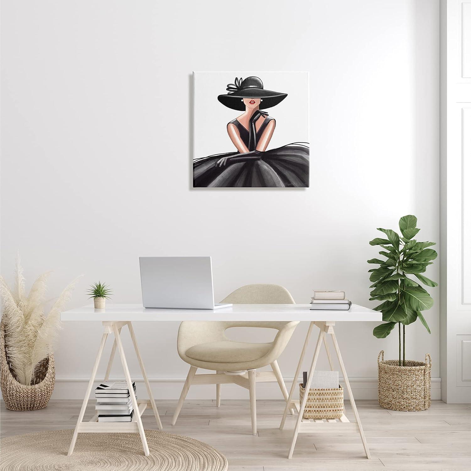 Stupell Industries " High End Fashion "