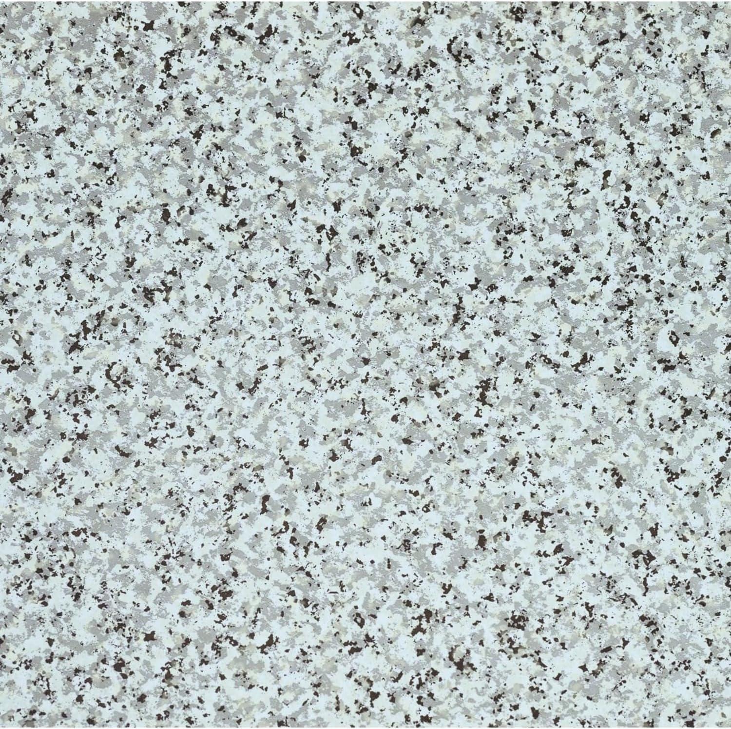 Achim Nexus 12" x 12" Peel & Stick Vinyl Floor Tiles - 20 Tiles/20 sq. ft., Mineral Speckle