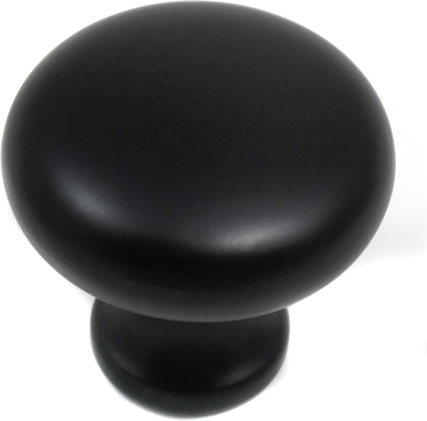 Laurey Danica 5/4" Diameter Round Knob