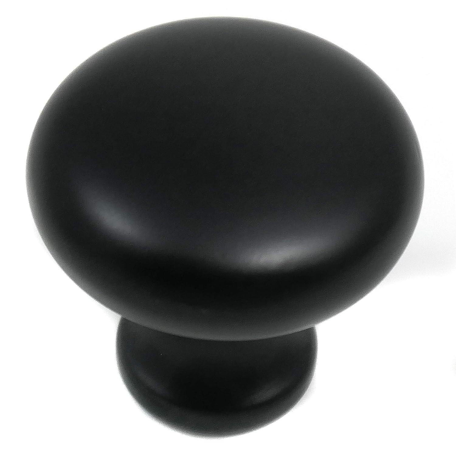 Laurey Danica 5/4" Diameter Round Knob