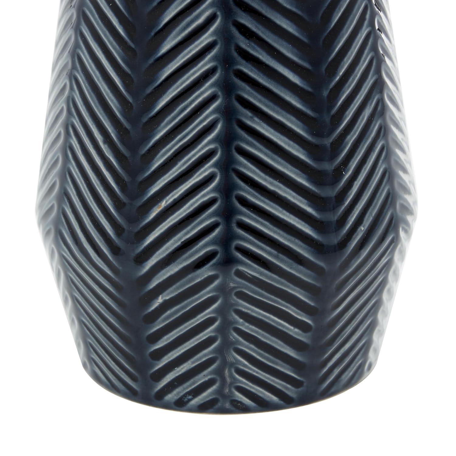 Mistana™ 2 Piece Duren Ceramic Table Vase Set