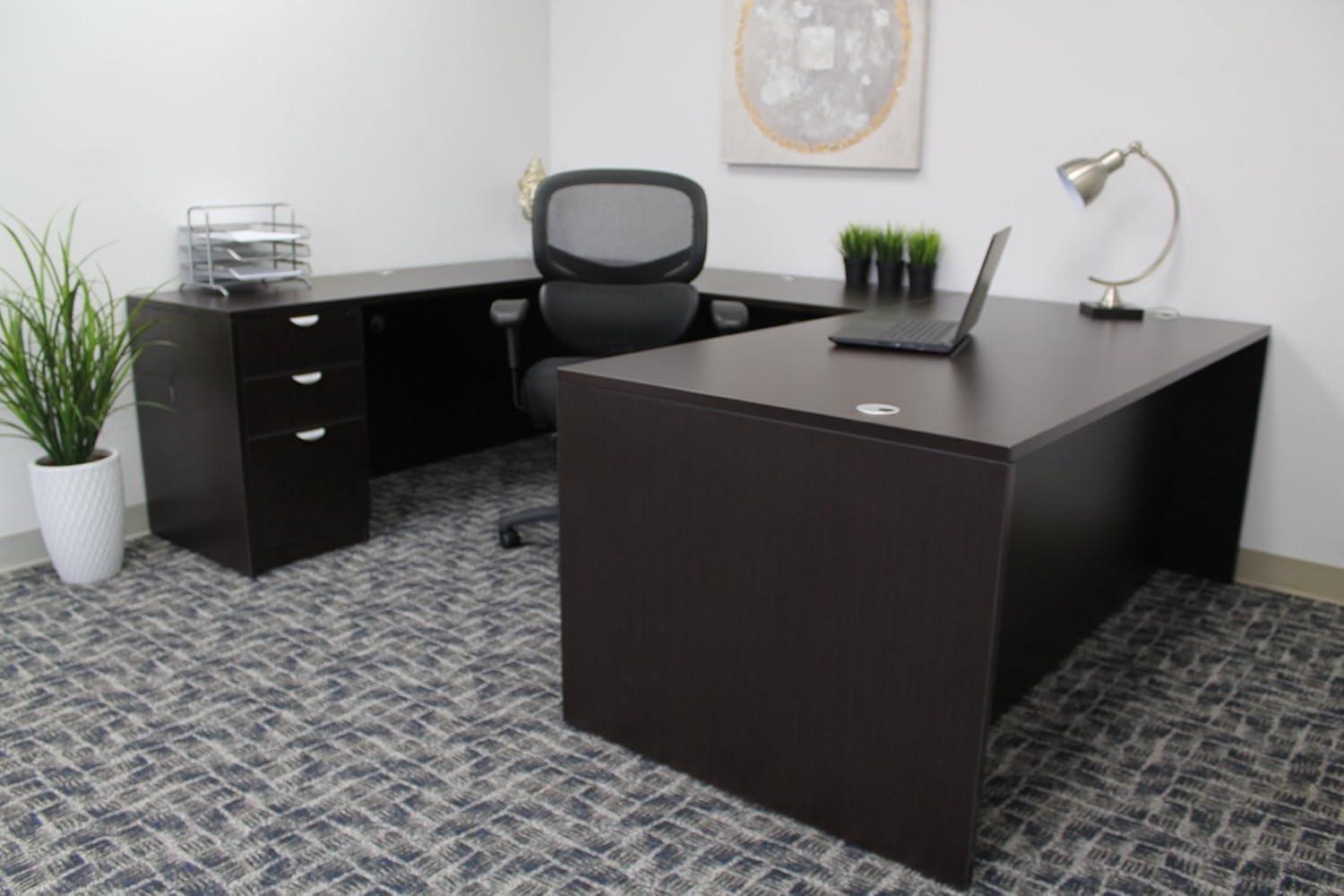 Boss Office Products Mesh Task Chair