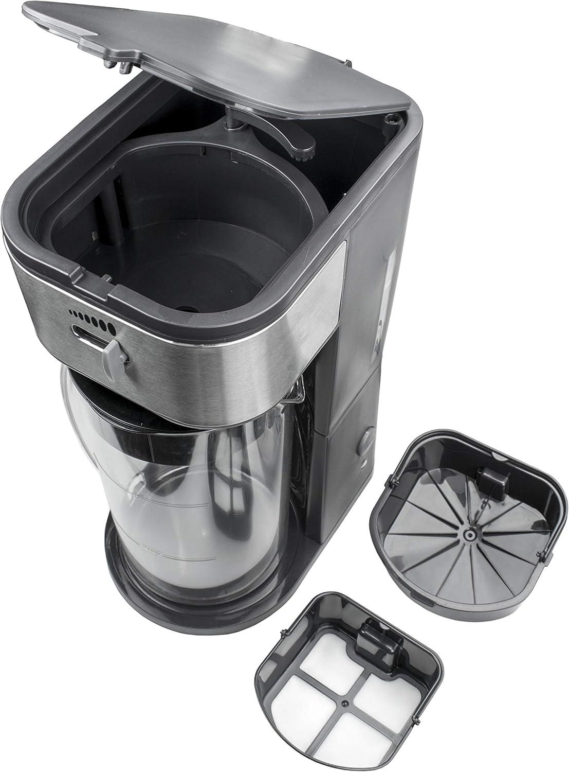 Brentwood Appliances 8-Cup Iced Coffee Maker