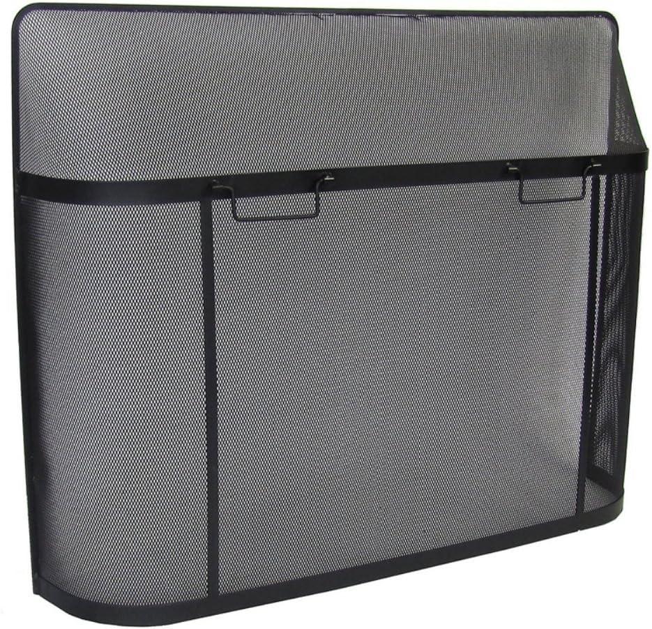 Pleasant Hearth FA342S Fireplace Screen Guard