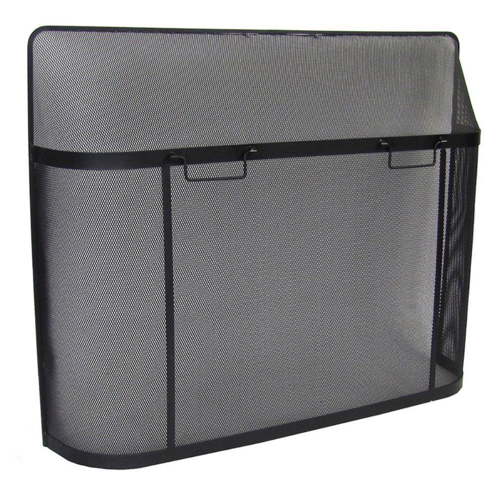 Pleasant Hearth FA342S Fireplace Screen Guard