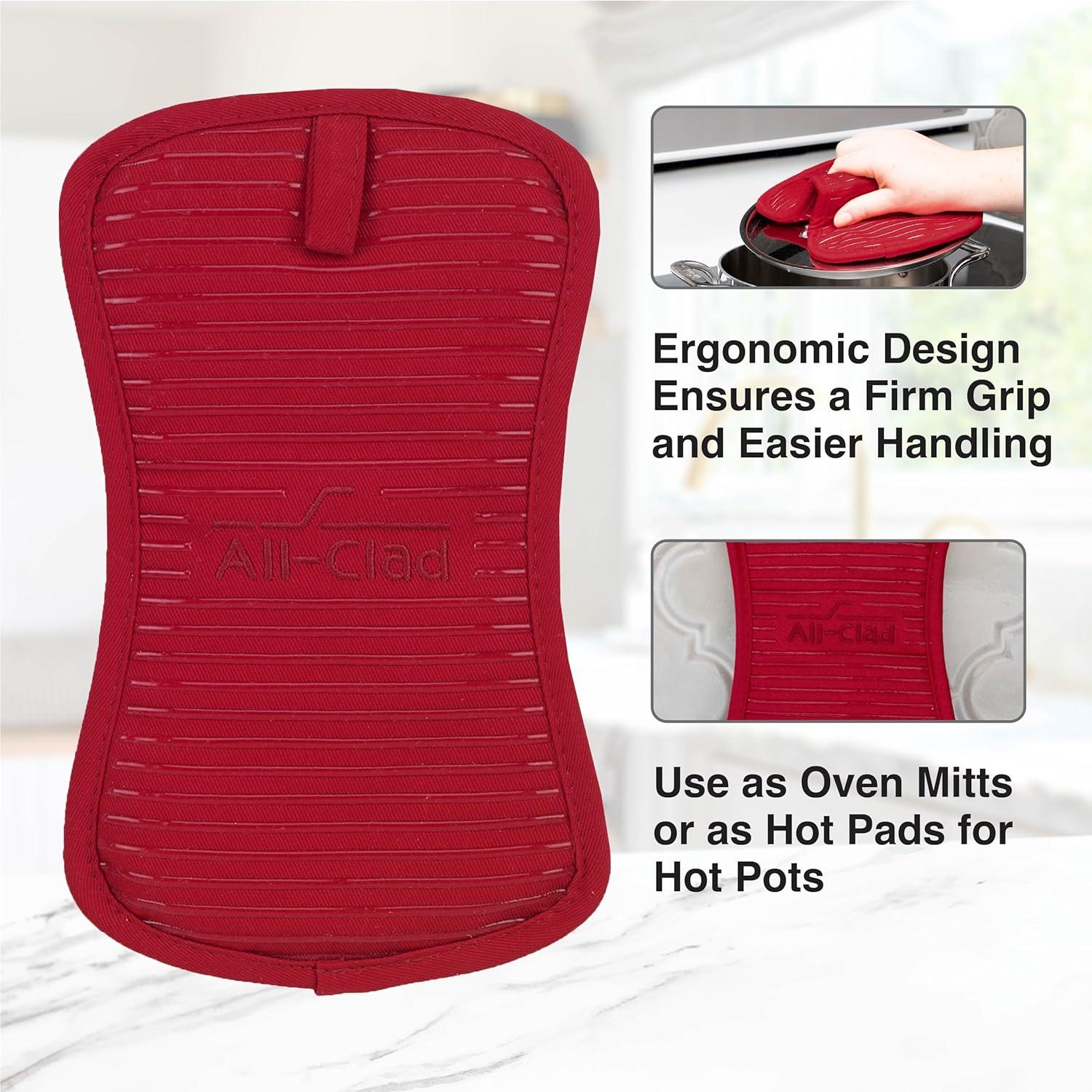 All-Clad Potholder