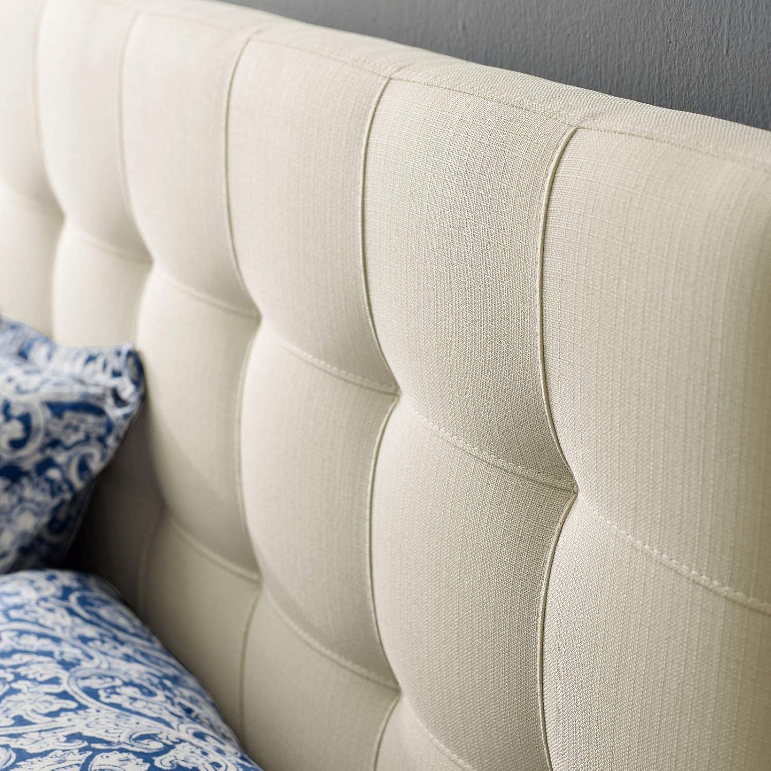 Lily Upholstered Headboard