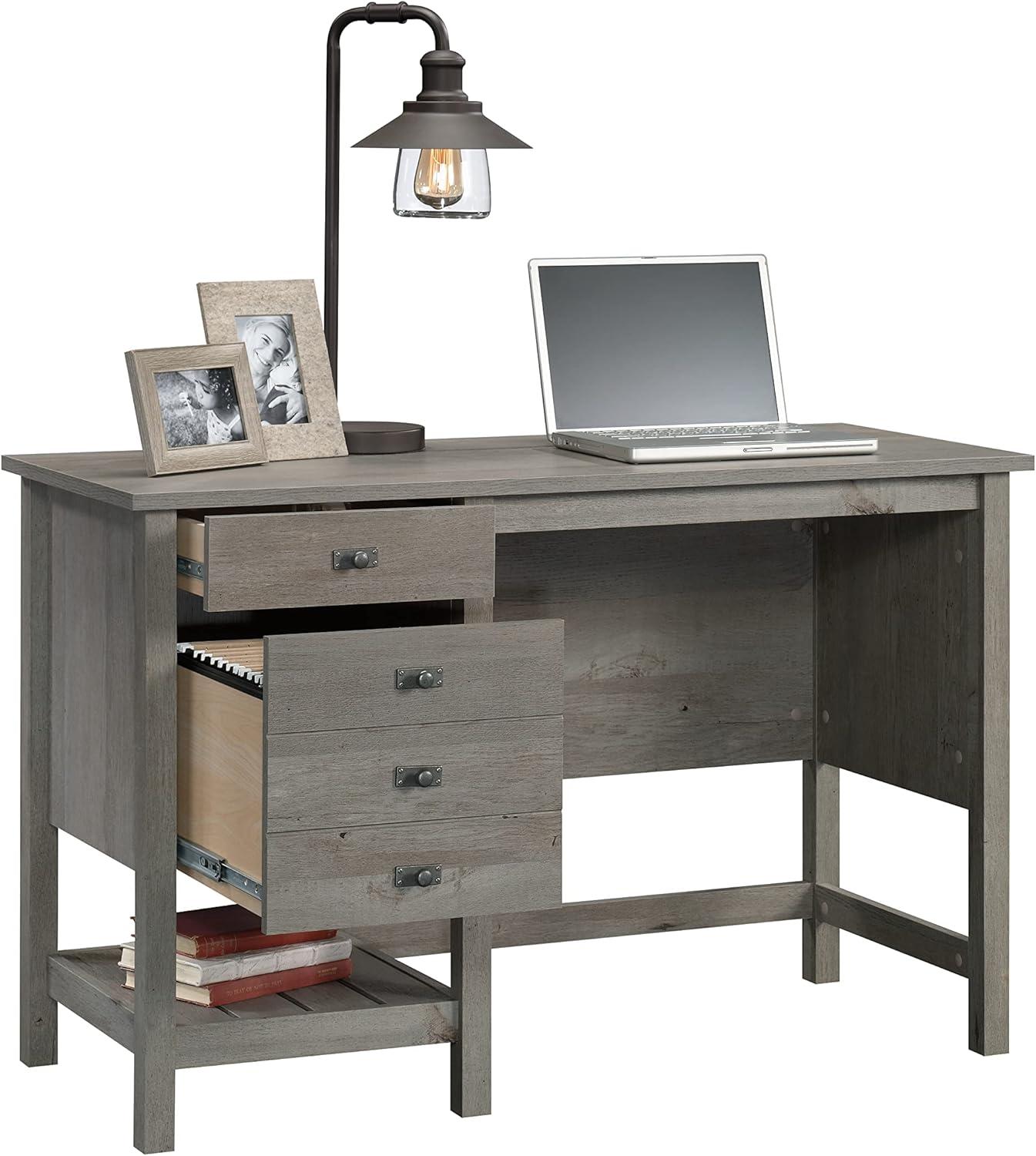 Cottage Road L-Shaped Writing Desk