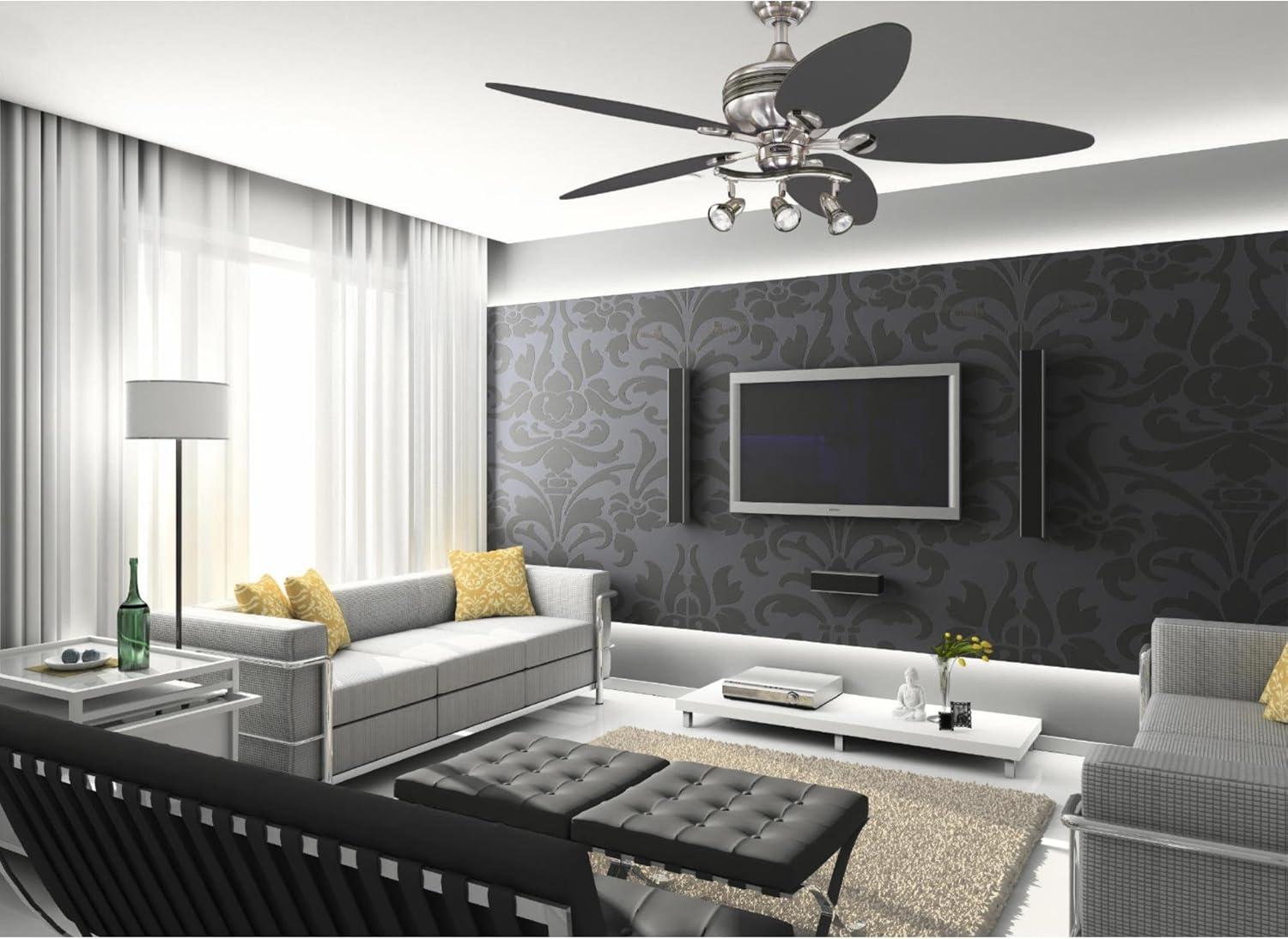 White Frosted Dimmable LED Edison Flood Light Bulb