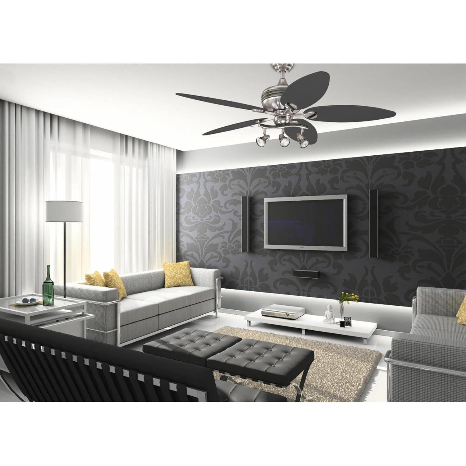 White Frosted Dimmable LED Edison Flood Light Bulb