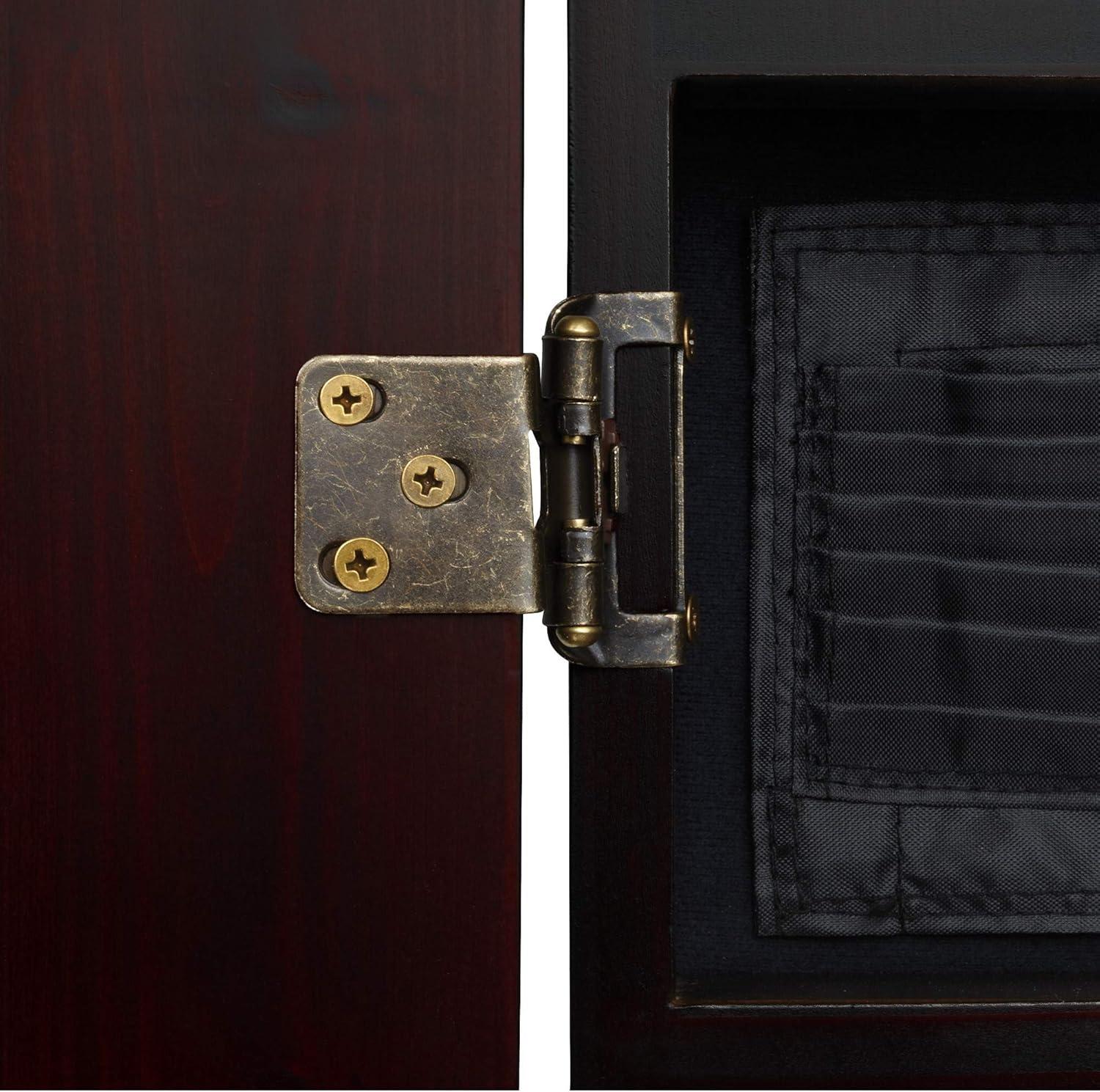 Viper Viper Soft Tip Dartboard Cabinet