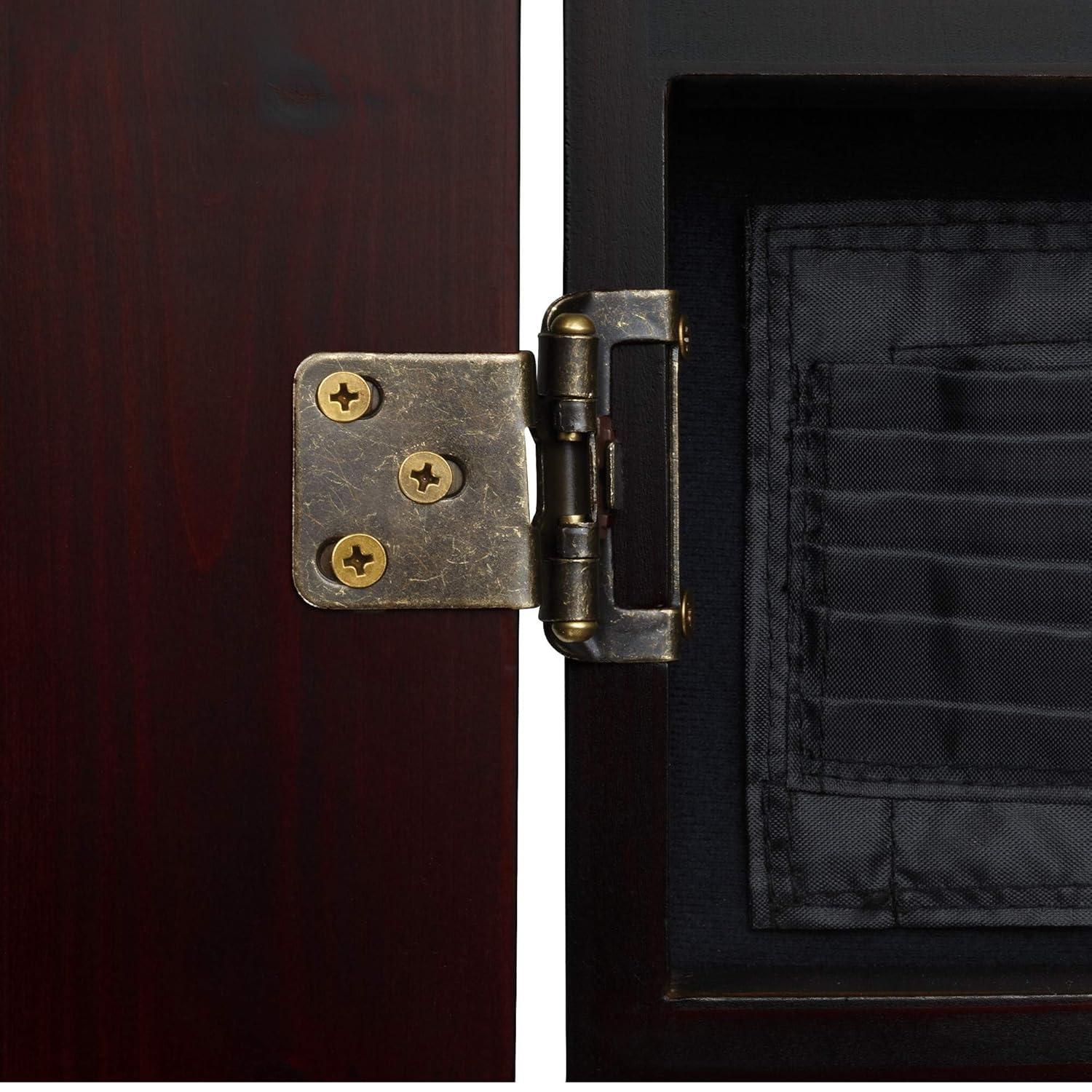 Viper Viper Soft Tip Dartboard Cabinet