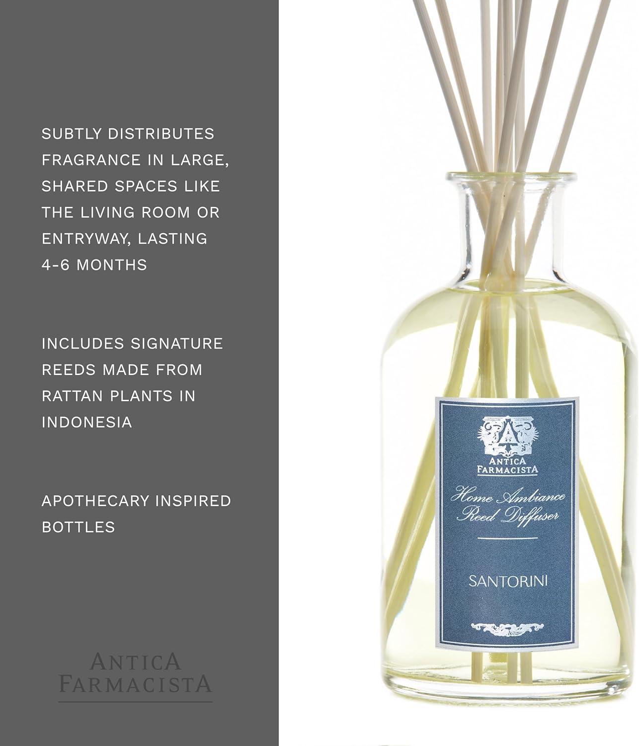 Antica Farmacista Diffuser - Santorini 500ml/17oz