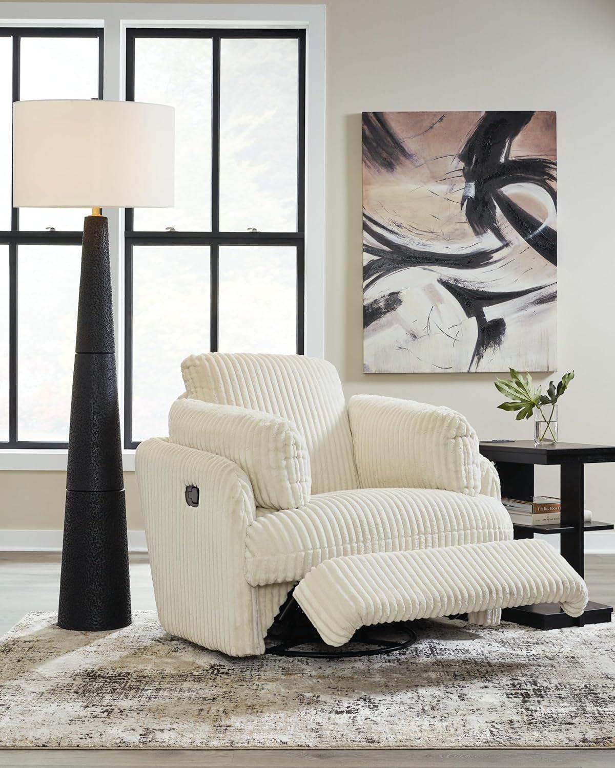 Cecyle Upholstered Recliner