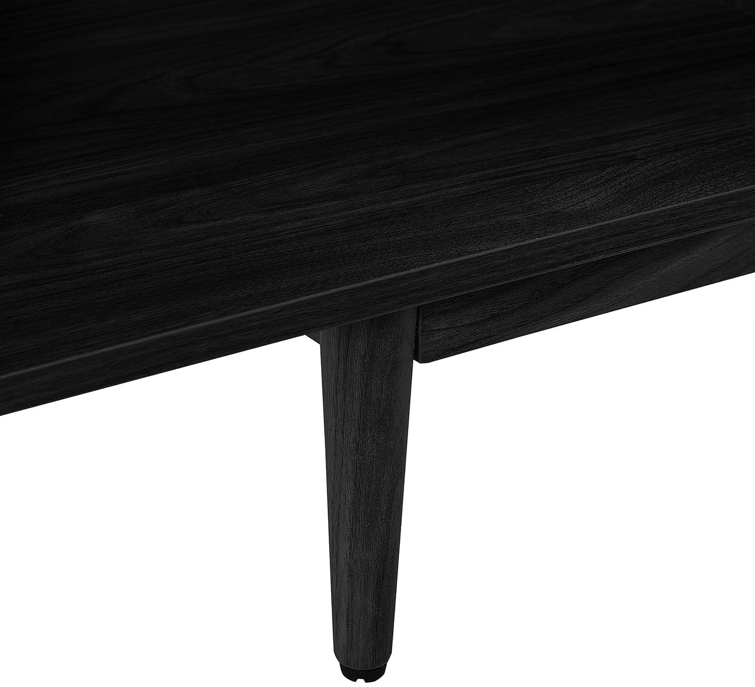 Crosley Liam Record Storage Console