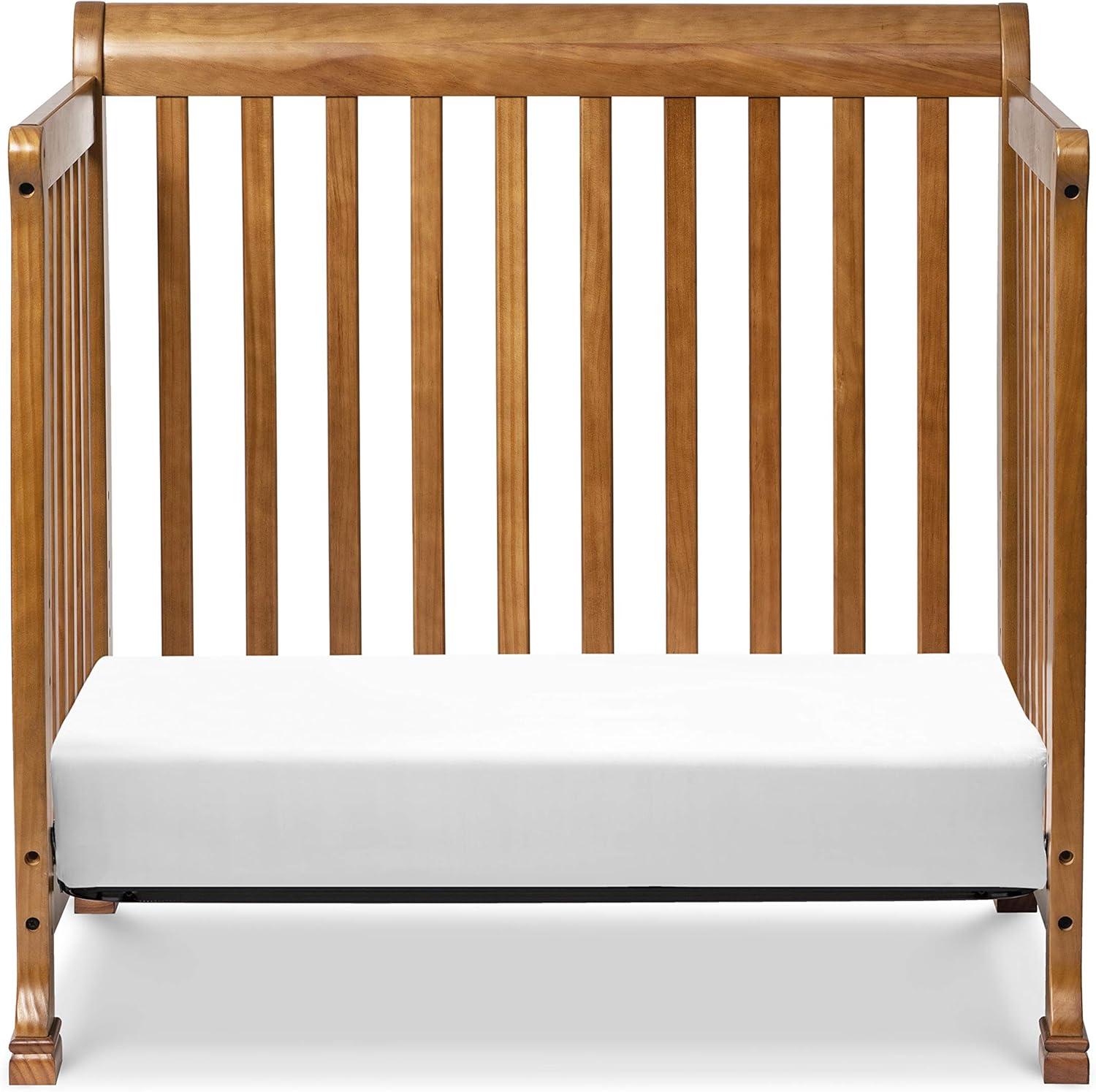 Kalani 4-in-1 Mini Convertible Crib