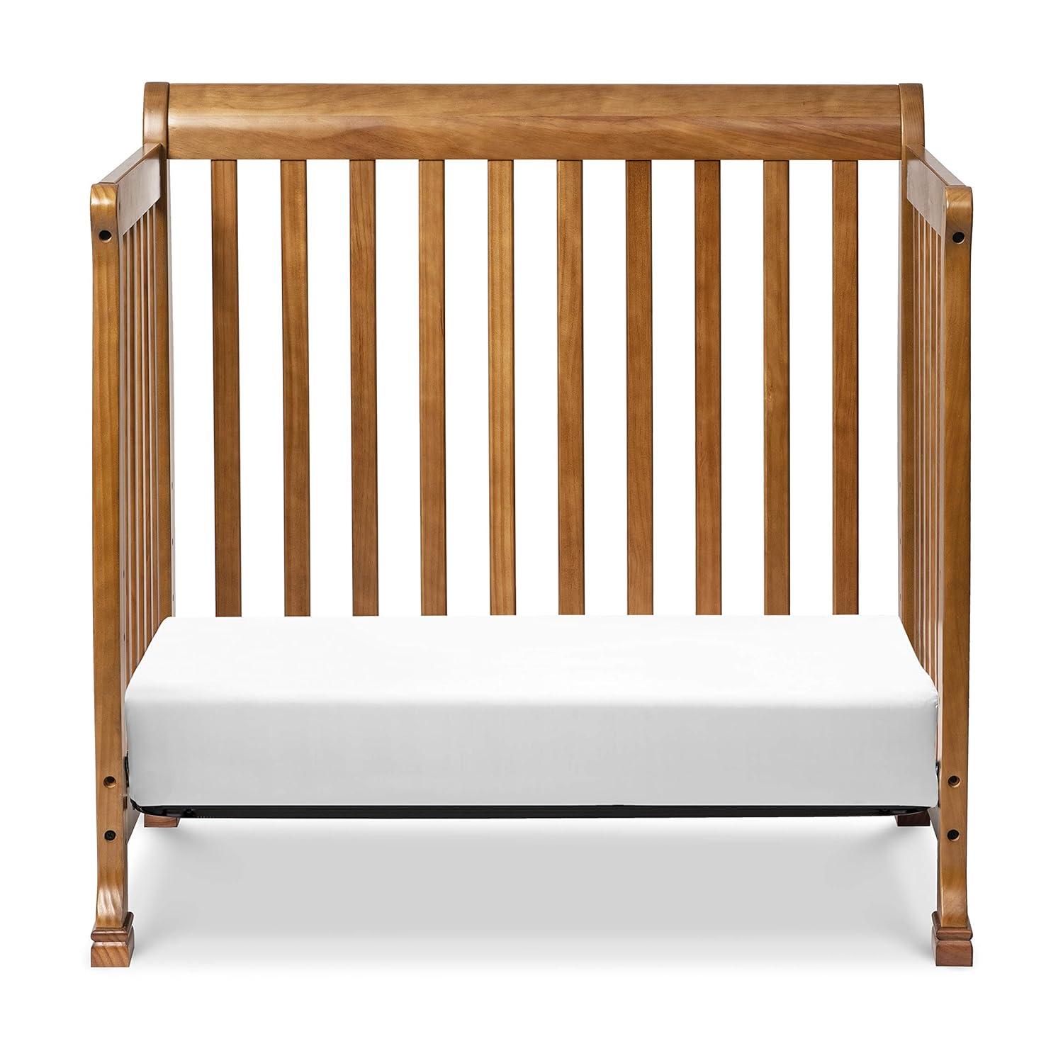 daVinci Kalani 4-in-1 Mini Convertible Crib