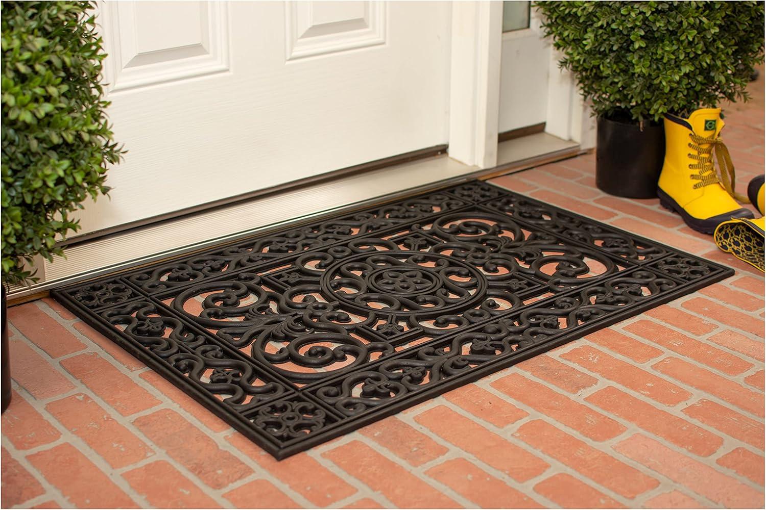 Home & More Utopia Doormat