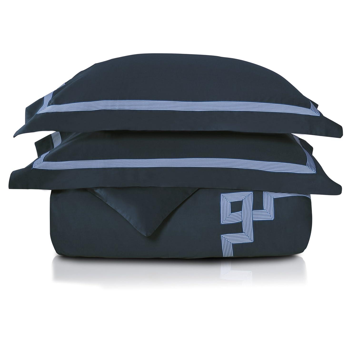 Superior Impressions Miller 3Pc Duvet Cover Set