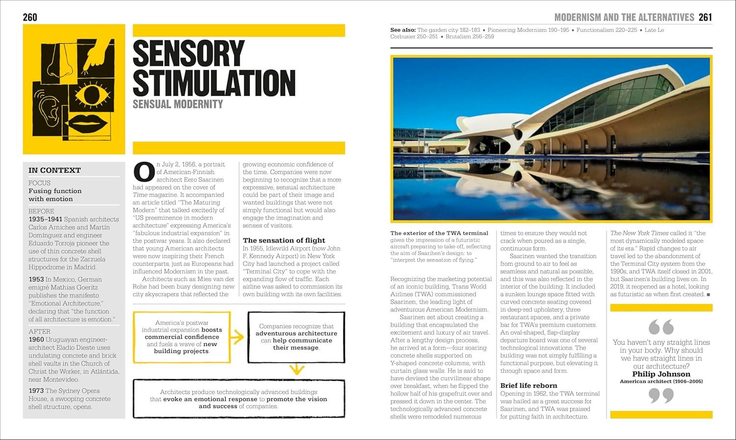 The Architecture Book - (DK Big Ideas) by  DK (Hardcover)