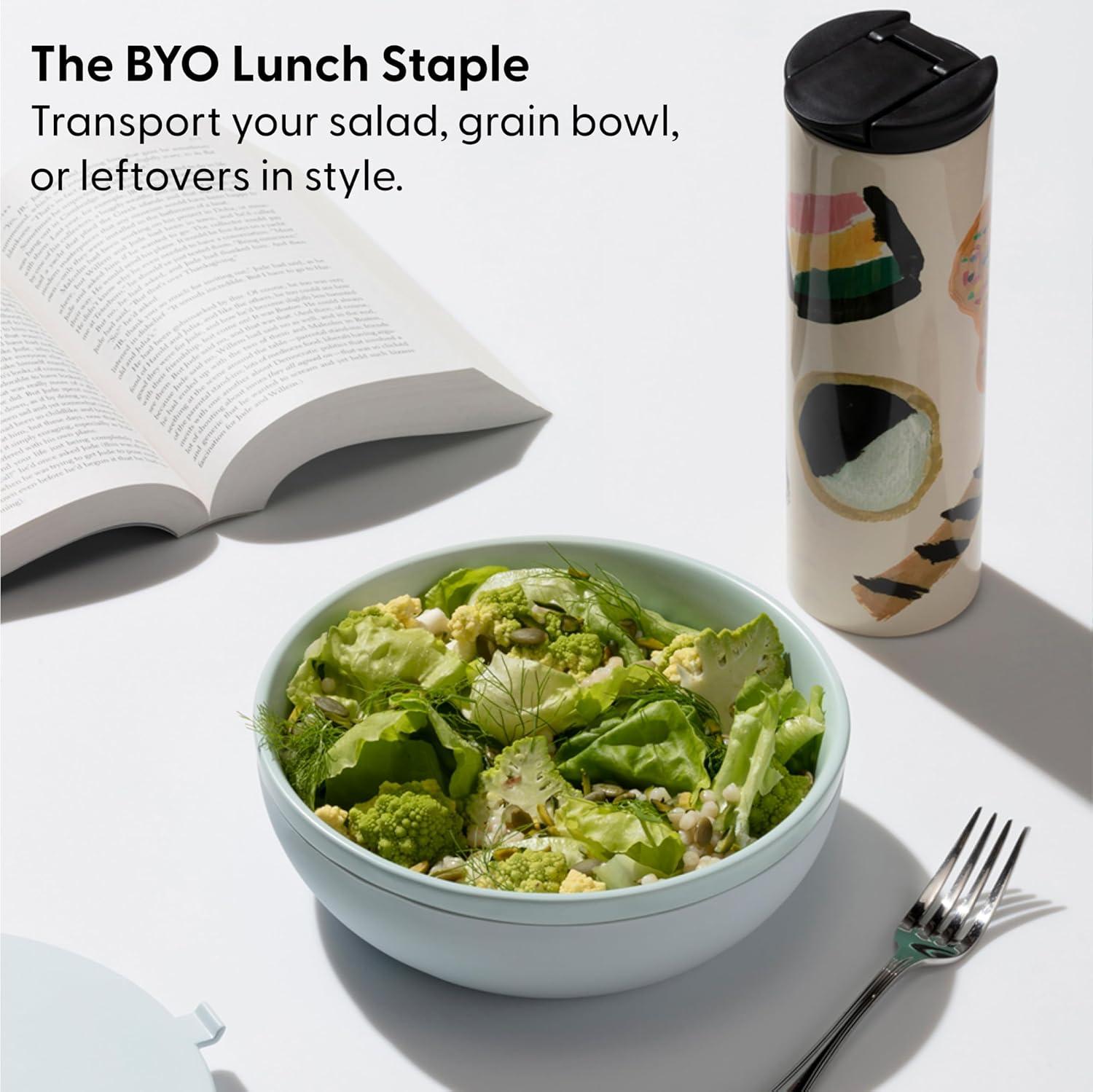 W&P Porter Ceramic Bowl