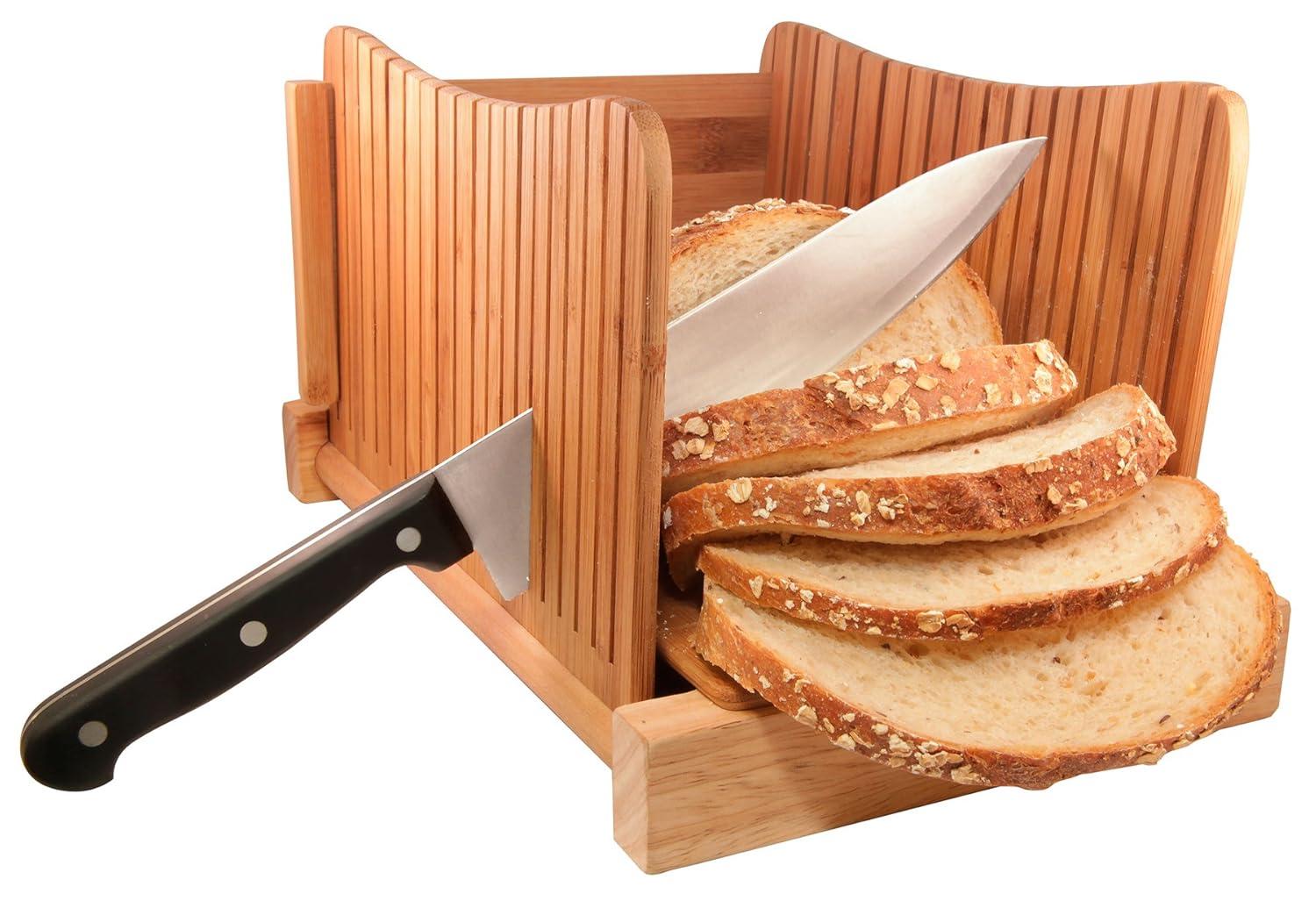 Dbtech Bread Slicer