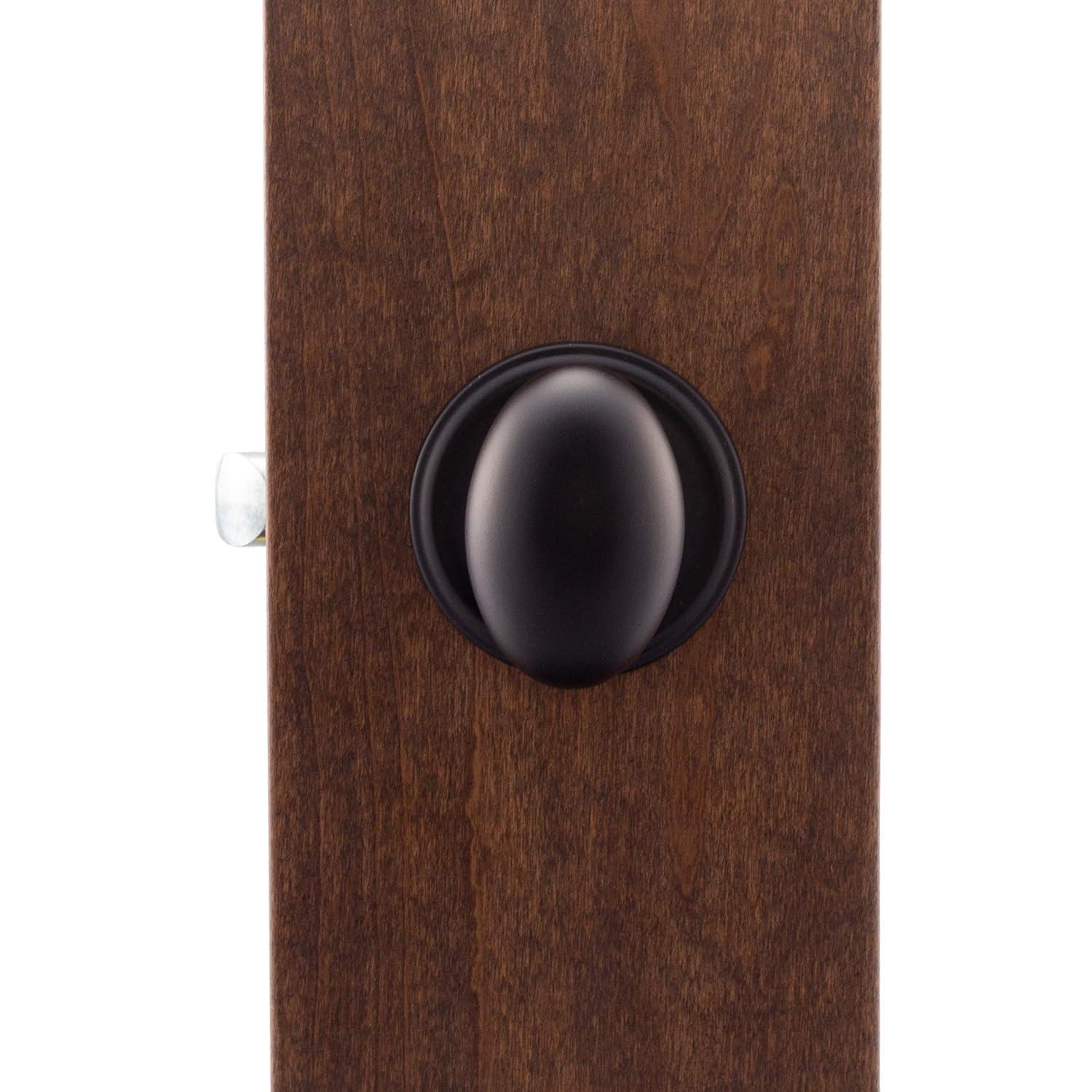 Egg Passage Door Knob