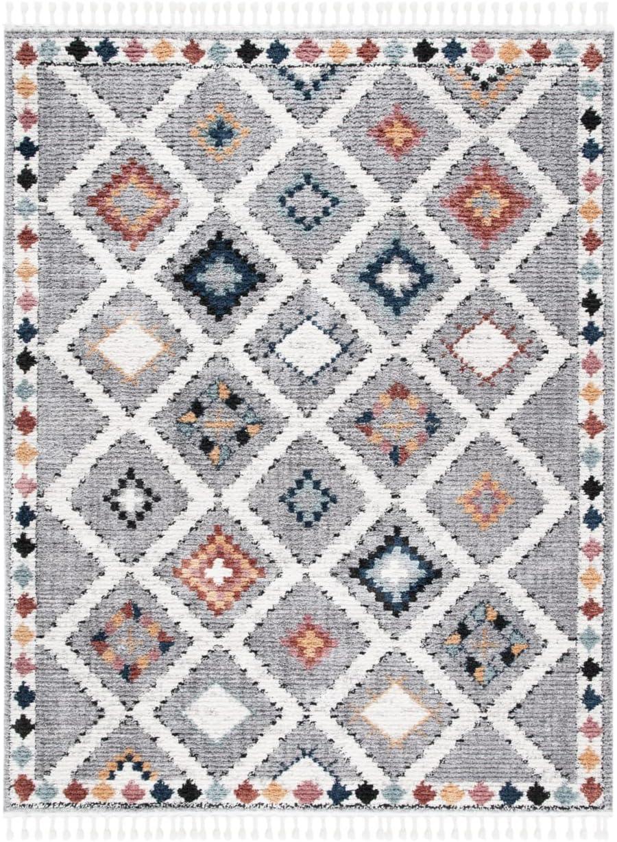 Morocco MRC965 Power Loomed Area Rug  - Safavieh