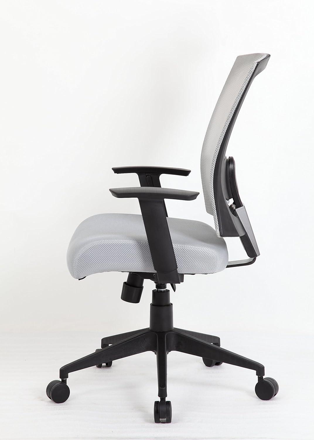Mesh Back Task Chair - Boss Office Products