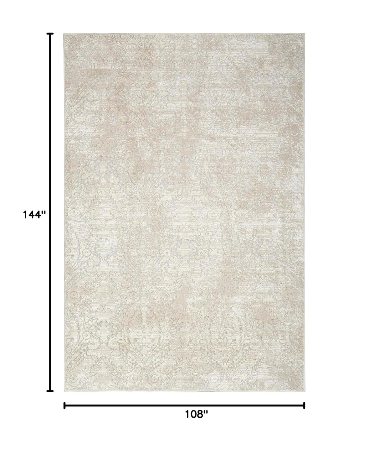 Kristell Damask Rug