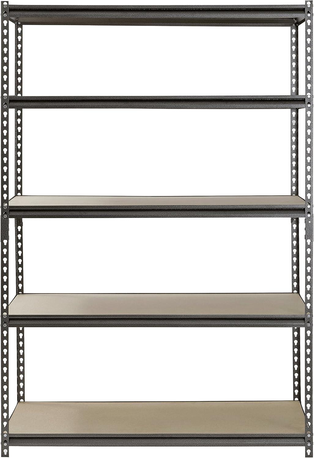 Muscle Rack Steel Shelving Unit