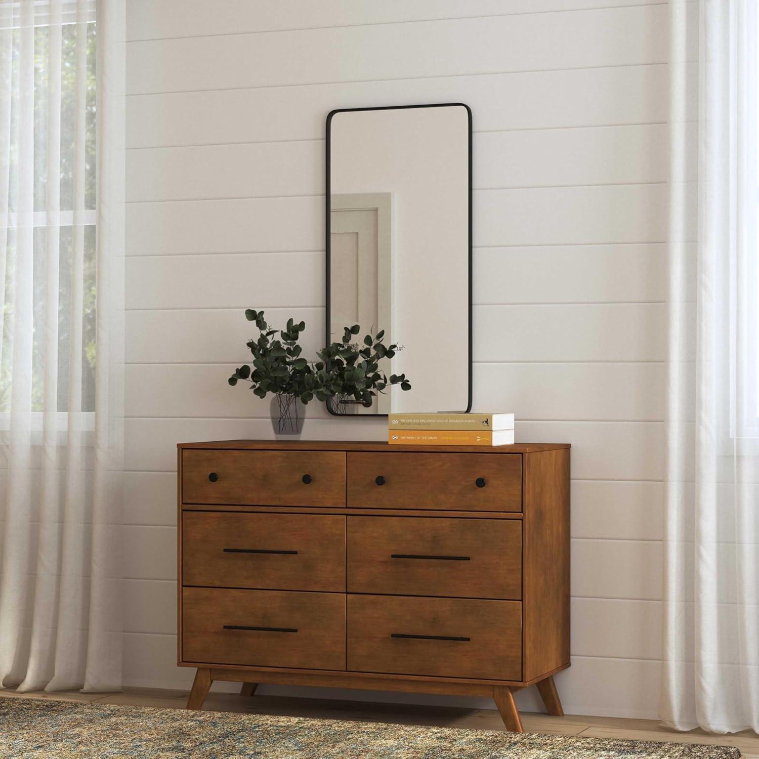 Otto 6-Drawer Dresser