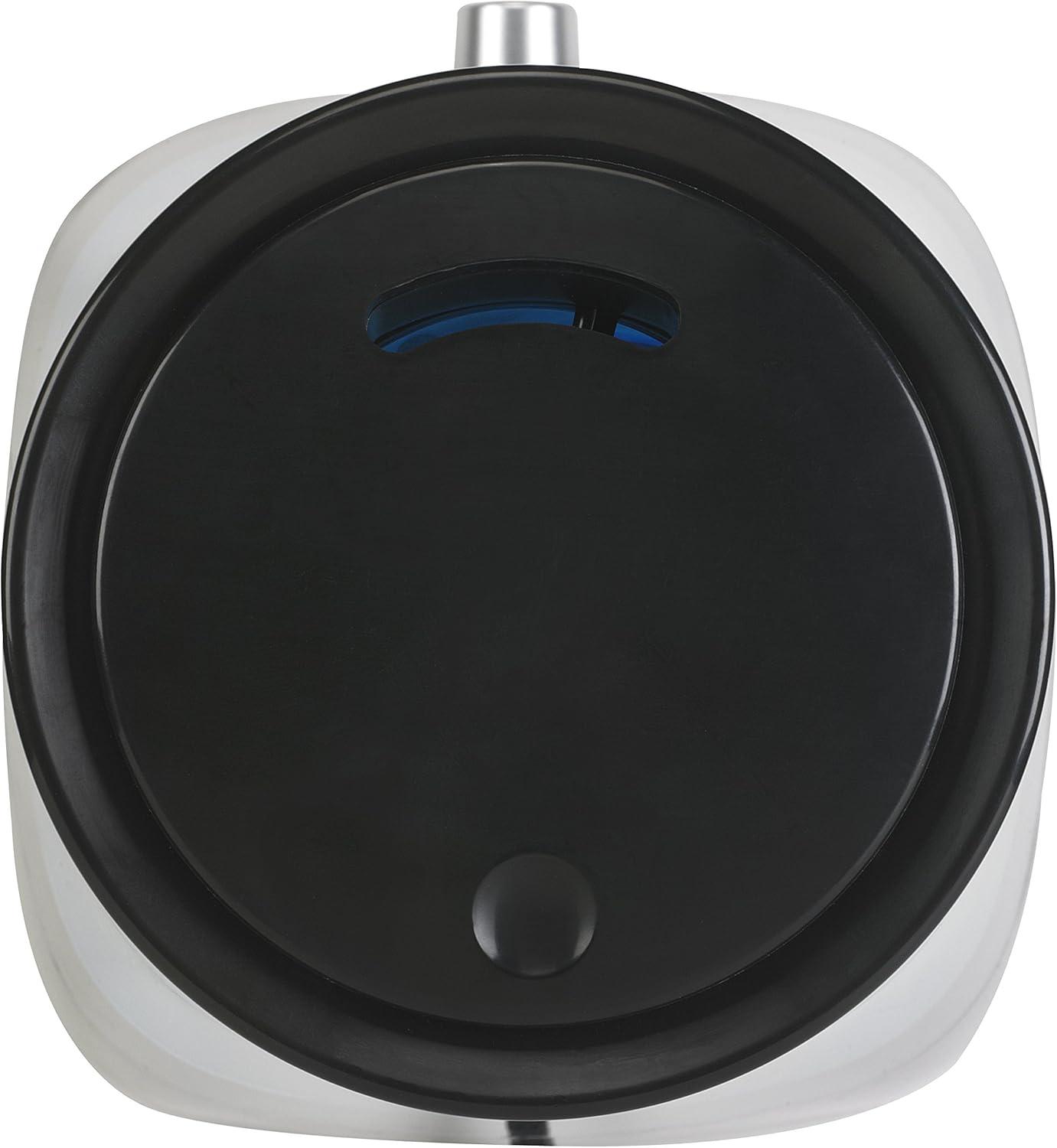 Guardian Technologies Guardian Technologies 2 Gallons Dual Mist Ultrasonic Tabletop Humidifier for 380 Cubic Feet