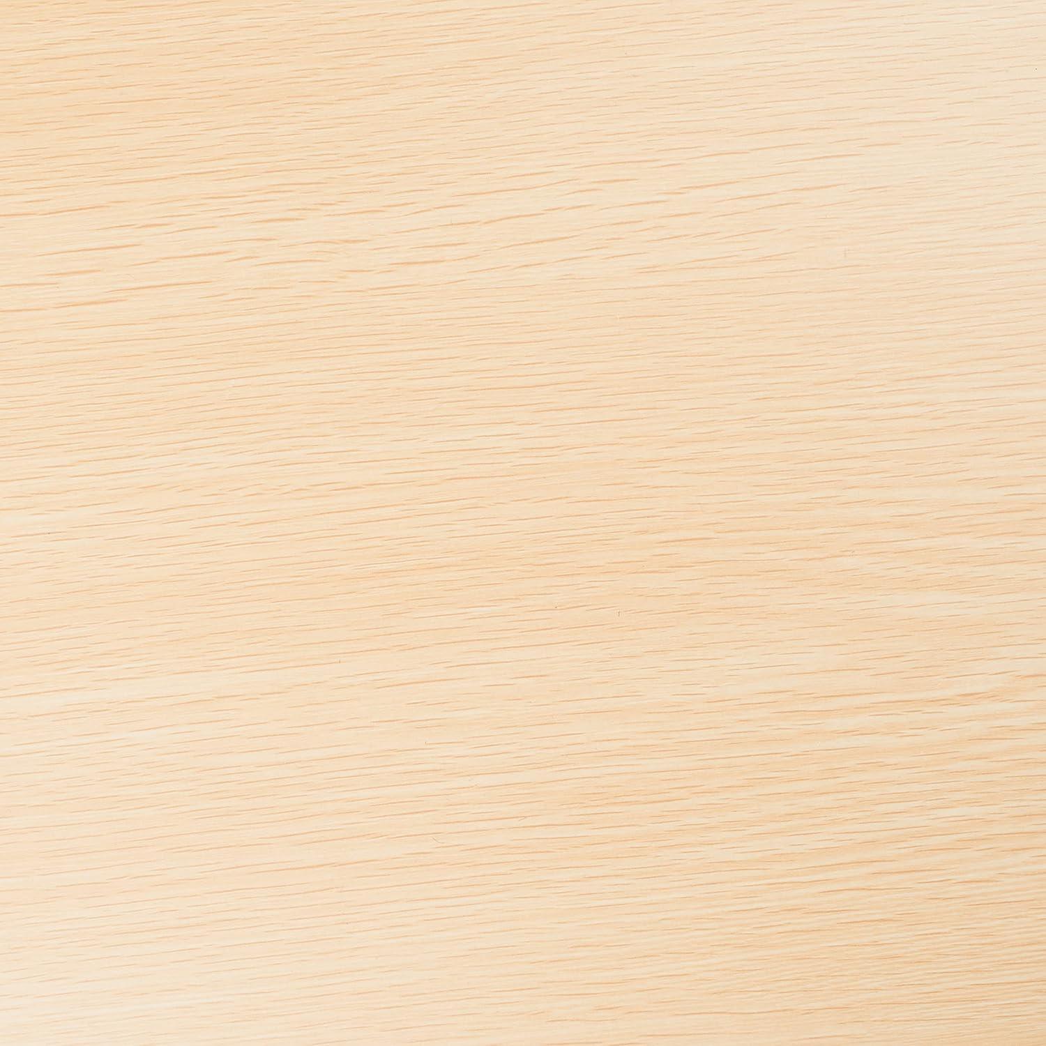 Bo Coffee Table - Natural - Safavieh