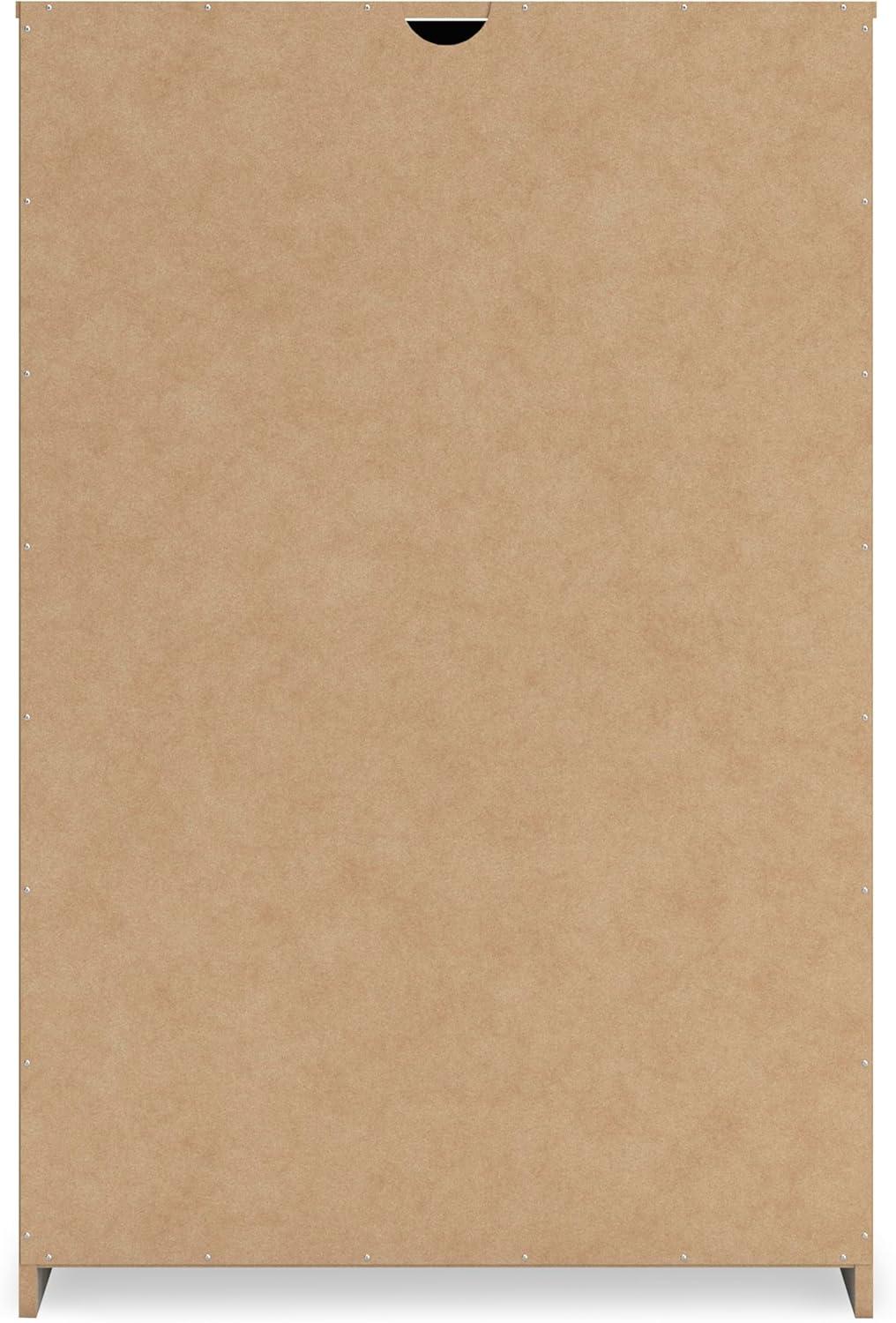 Gracie Oaks Shawburn Chest Of Drawers