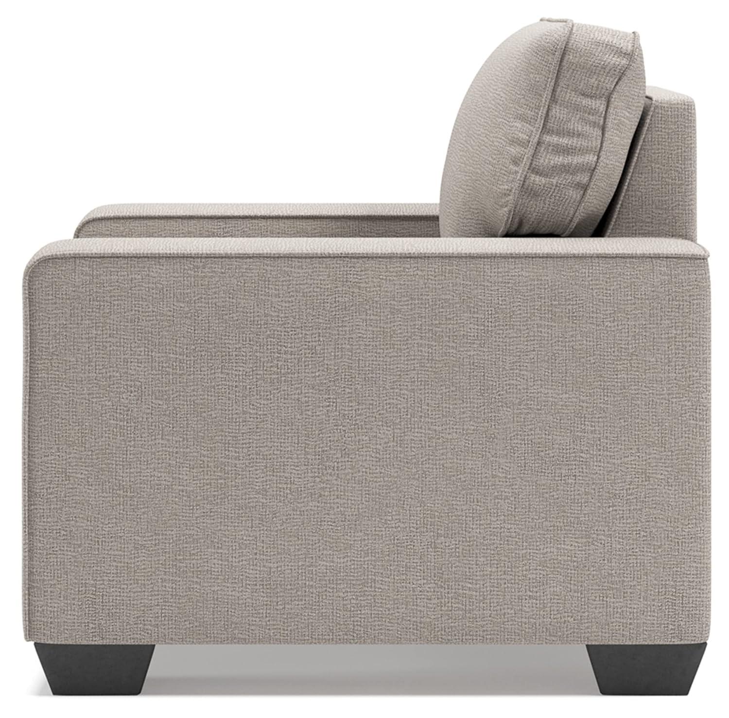 Greaves Upholstered Armchair