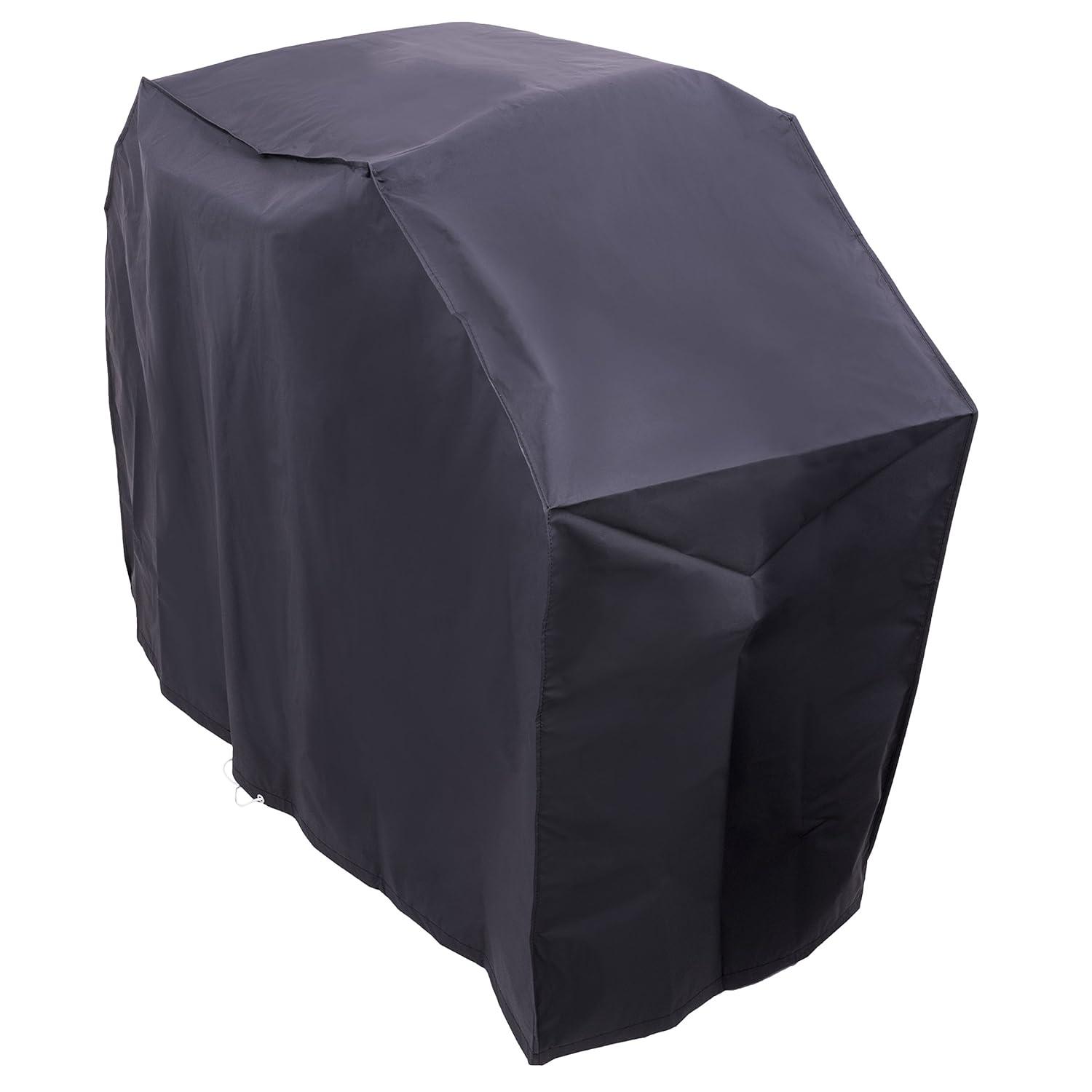 Char-Broil UV Resistant 3-4 Burner Basic Grill Cover