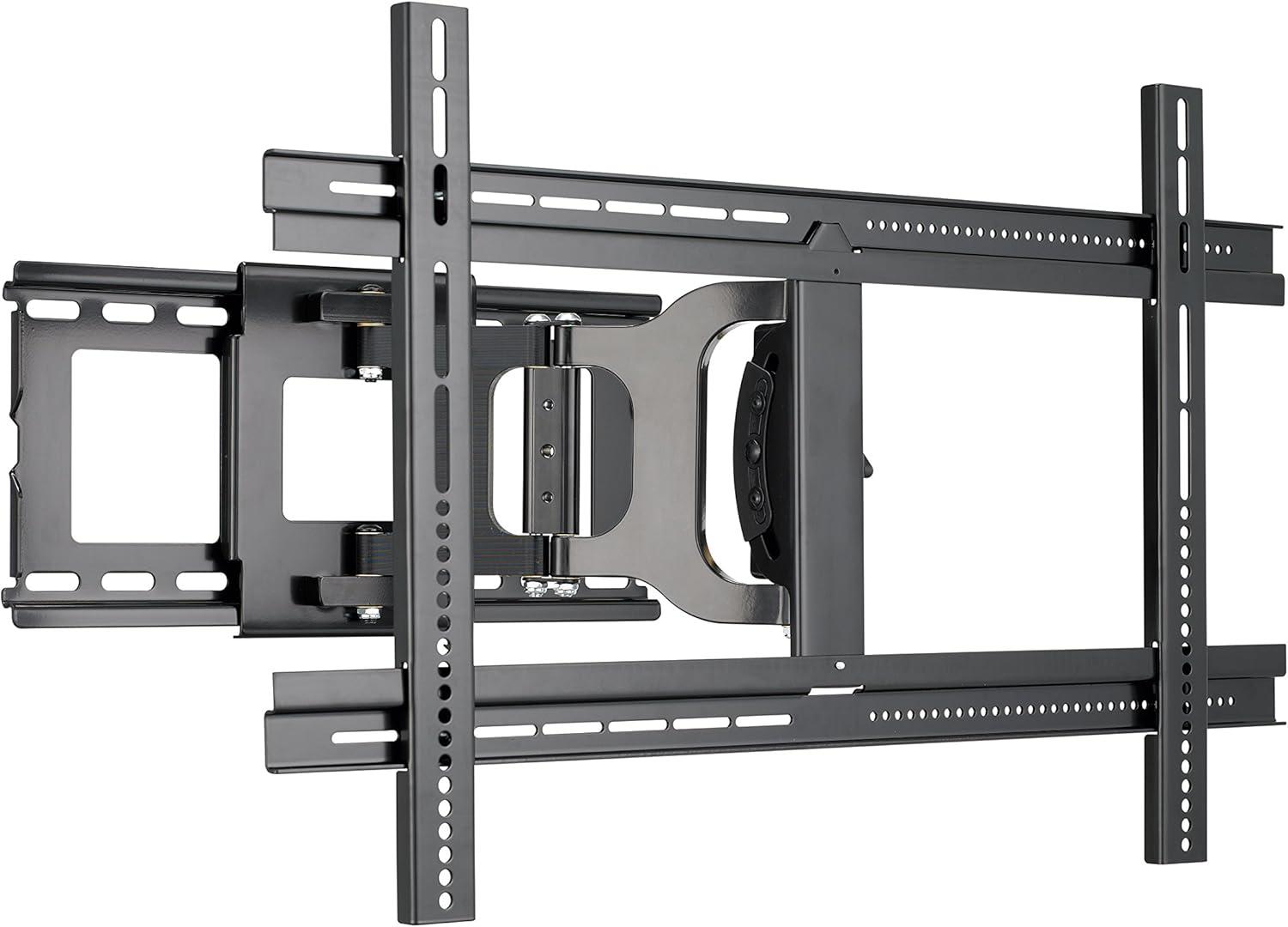 Sanus Classic Large Full Motion Wall Mount for 37-80" TVS - Black (MLF13-B1)