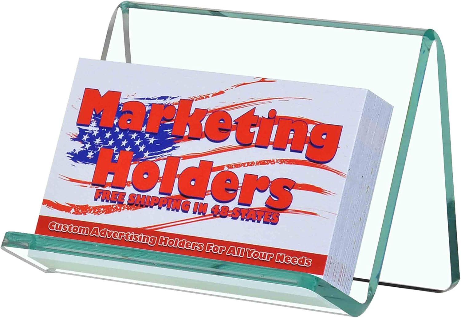 Lorell Lorell Business Card Holder